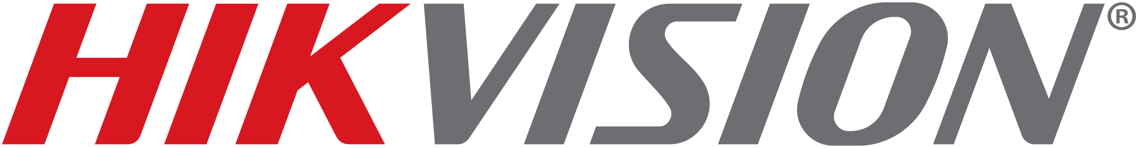 Hikvision